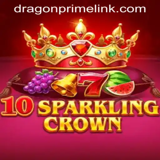 Exploring the Enigmatic World of 10SparklingCrown: A Deep Dive into DRAGON PRIME Login