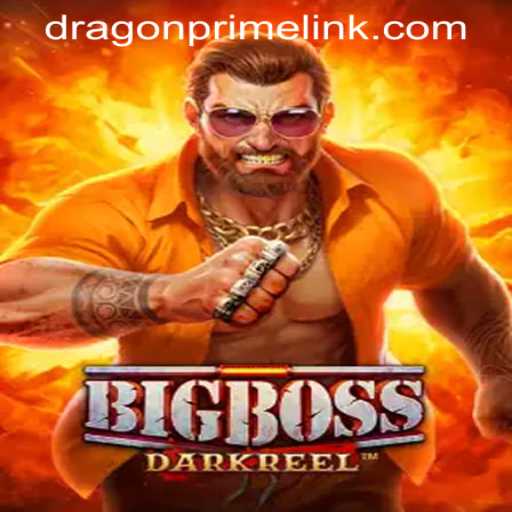 Discovering BigBoss: The Revolution of DRAGON PRIME Login