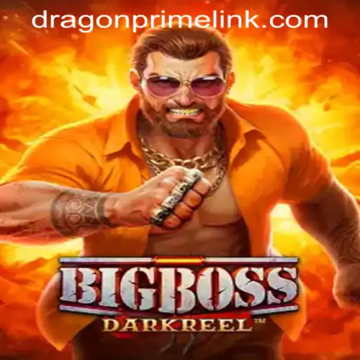 Discovering BigBoss: The Revolution of DRAGON PRIME Login