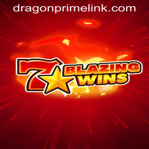 Exploring the Thrilling World of BlazingWins: A Journey with DRAGON PRIME Login