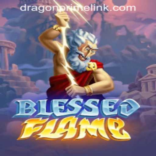 Exploring BlessedFlame: The Fantasy Realm of DRAGON PRIME Login