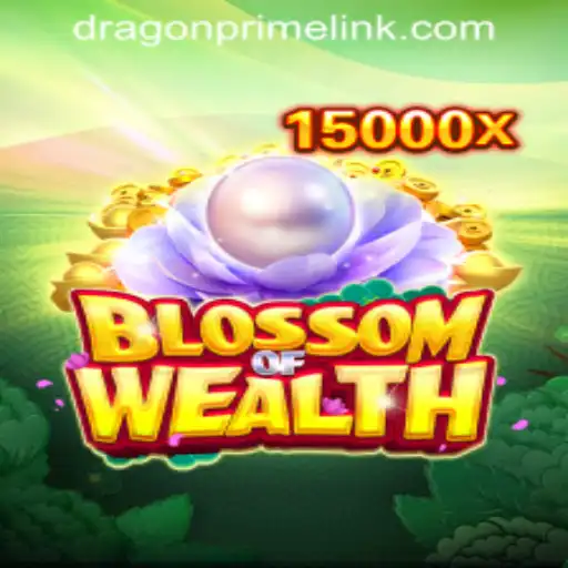 The Enchanting World of BlossomofWealth: Unleashing DRAGON PRIME Login