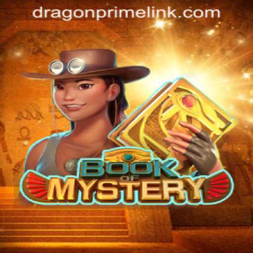 Book of Mystery: Unraveling the Secrets of DRAGON PRIME Login