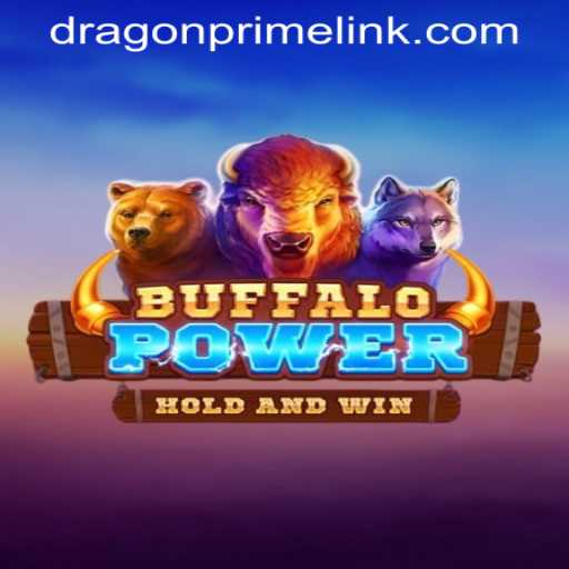 Exploring the Enchanting World of BuffaloPower and DRAGON PRIME Login