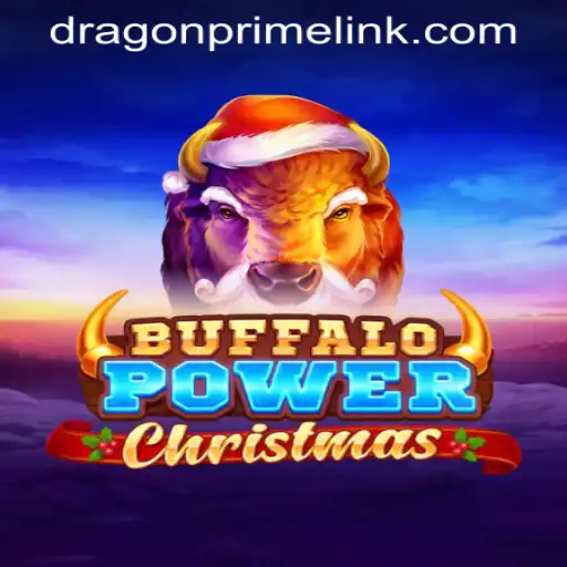 Exploring the Enchantment of BuffaloPowerChristmas and DRAGON PRIME Login