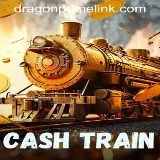 Exploring CashTrain: A Thrilling Journey Through DRAGON PRIME