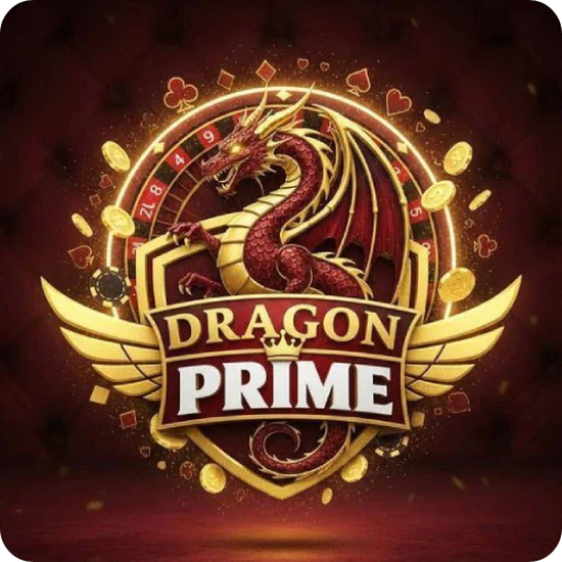 DRAGON PRIME Login