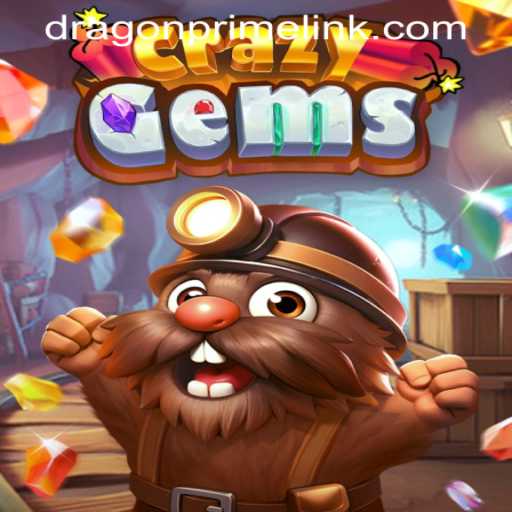 CrazyGems and DRAGON PRIME Login: Unveiling a Mesmeric Gaming Experience