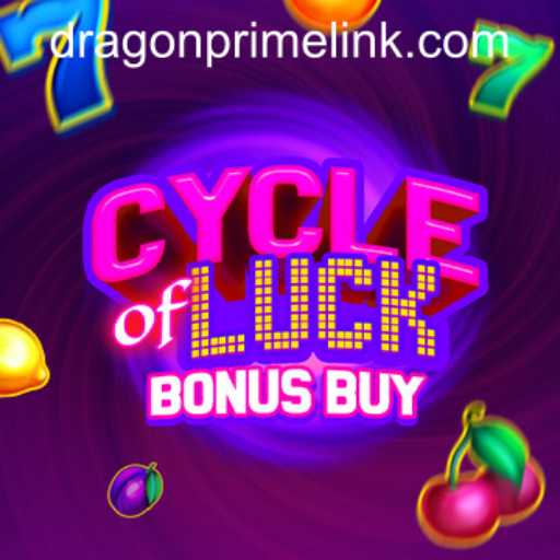 Unlock Adventure with CycleofLuckBonusBuy and DRAGON PRIME Login