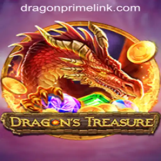 Unlocking the Secrets of DragonsTreasure: A Journey into the World of DRAGON PRIME