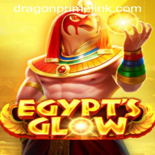 Discover the Mystical World of EgyptsGlow: A Journey with DRAGON PRIME Login
