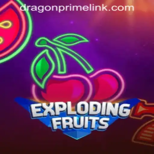 Exploring the World of ExplodingFruits and its Dynamic DRAGON PRIME Login