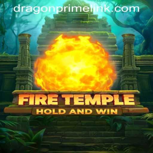 Unleashing the World of FireTemple: A Journey into the Heart of DRAGON PRIME