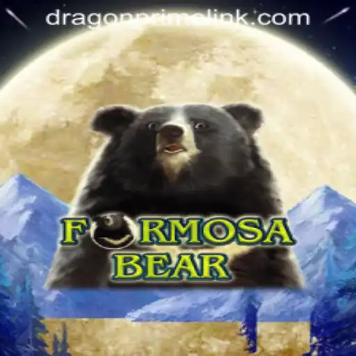 Exploring the Mythical Realms of FormosaBear: The Enchanting World of DRAGON PRIME Login