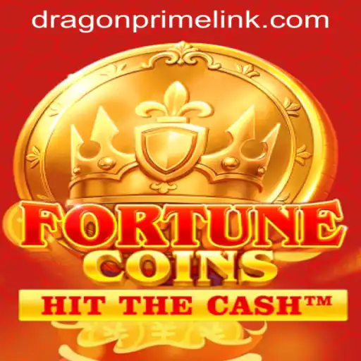 Unveiling the Mystical World of FortuneCoins: A Dive into DRAGON PRIME Login