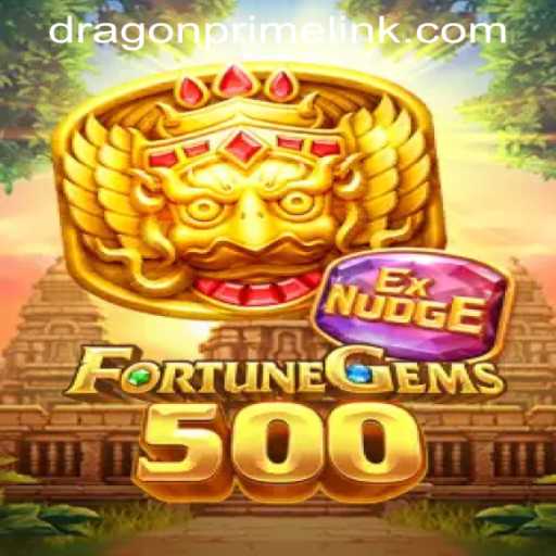 FortuneGems500: Unveiling the Mysteries of DRAGON PRIME Login
