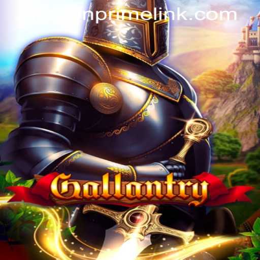 Exploring the Epic World of Gallantry: An Adventure Awaits with DRAGON PRIME Login