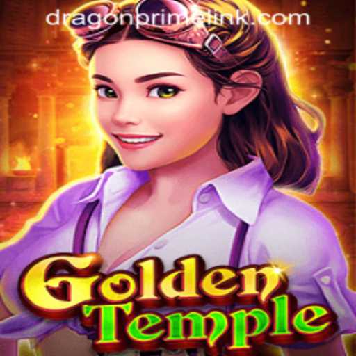 GoldenTemple: Adventure Awaits in the Realm of DRAGON PRIME