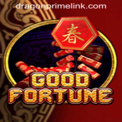 GoodFortune: An Adventure into the Realm of DRAGON PRIME