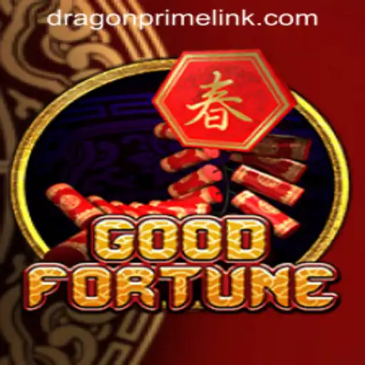 GoodFortune: An Adventure into the Realm of DRAGON PRIME