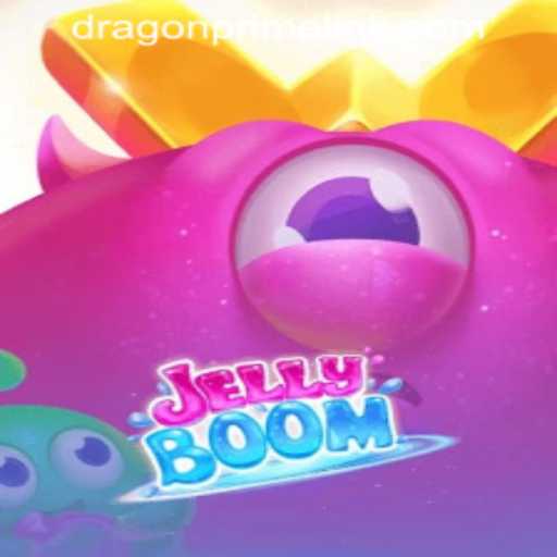 The Enchanting World of JellyBoom: A Comprehensive Guide
