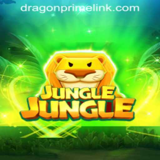 Unveiling the World of JungleJungle: The Adventure Awaits with DRAGON PRIME Login
