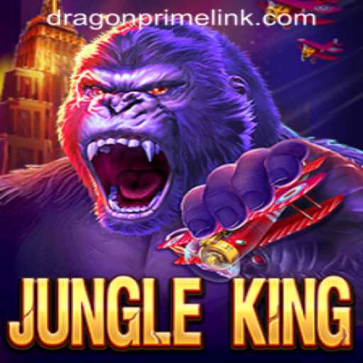 Exploring the Enchanting World of JungleKing and DRAGON PRIME Login