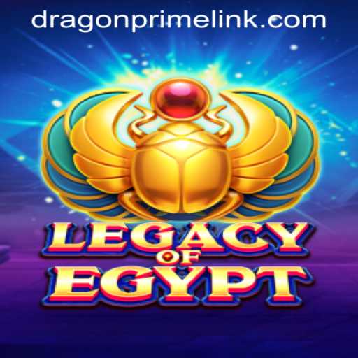 Exploring LegacyOfEgypt: An In-Depth Guide to Gameplay and Features