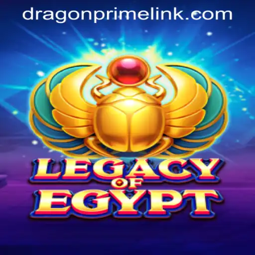 Exploring LegacyOfEgypt: An In-Depth Guide to Gameplay and Features