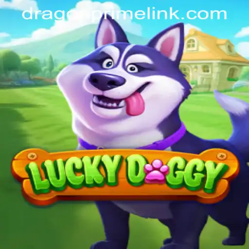 Exploring the Enchanting World of LuckyDoggy: A Journey Through DRAGON PRIME Login