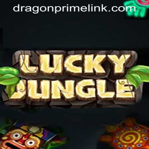 Embark on an Adventure with LuckyJungle: The Exciting World of DRAGON PRIME Login