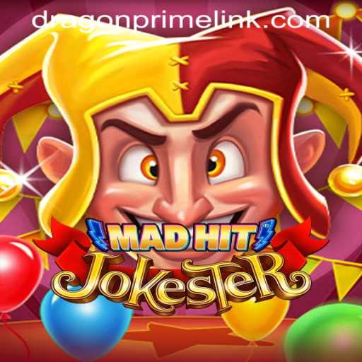 Enter the Whimsical World of MadHitJokester: A Comprehensive Guide