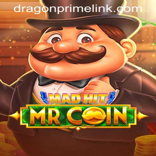 Unveiling the Adventures of MadHitMrCoin and the Quest for DRAGON PRIME Login