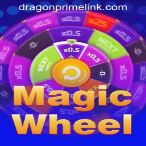 Unveiling MagicWheel: The Adventure Awaits with DRAGON PRIME Login