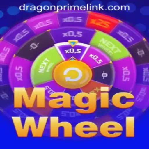 Unveiling MagicWheel: The Adventure Awaits with DRAGON PRIME Login