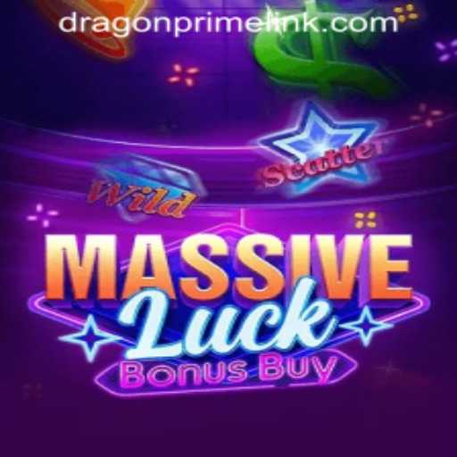 Exploring MassiveLuckBonusBuy: A Thrilling Gaming Experience