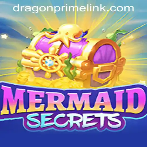 MermaidSecrets: Dive into the Fantasy
