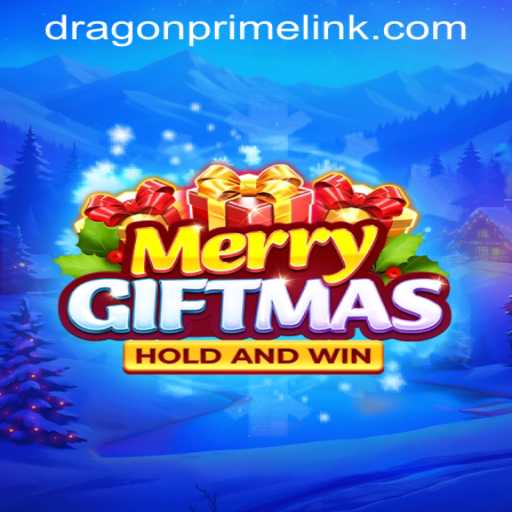 MerryGiftmas: A Magical Holiday Adventure