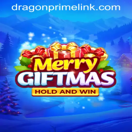 MerryGiftmas: A Magical Holiday Adventure