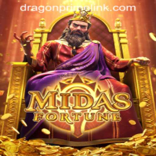 MidasFortune: A New Era of Gaming with DRAGON PRIME Login