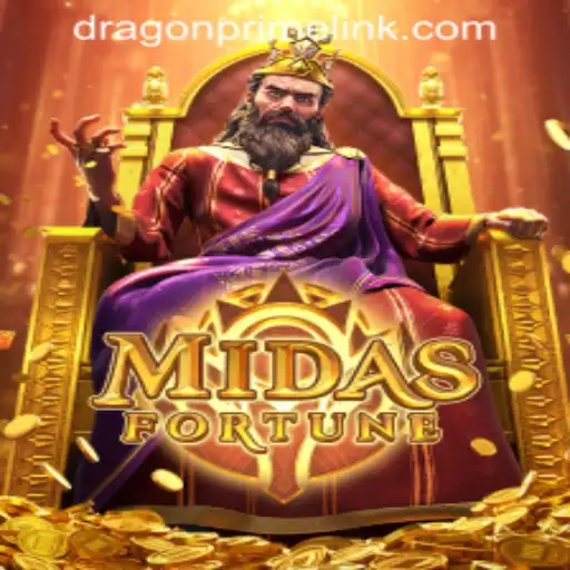 MidasFortune: A New Era of Gaming with DRAGON PRIME Login