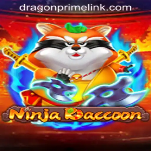 NinjaRaccoon: A Thrilling Adventure with DRAGON PRIME Login Features