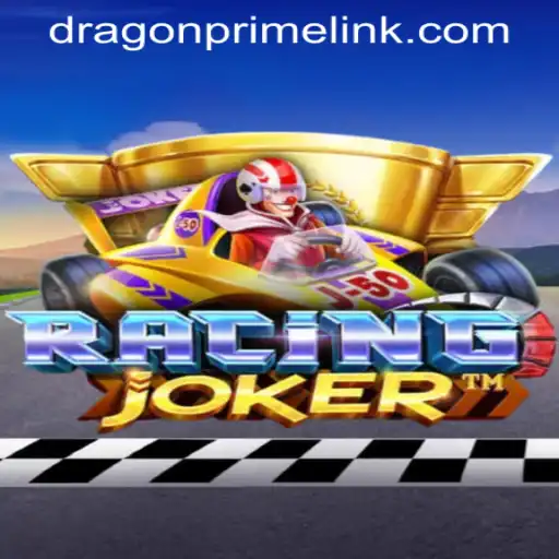 RacingJoker: Unleashing Thrills with DRAGON PRIME Login