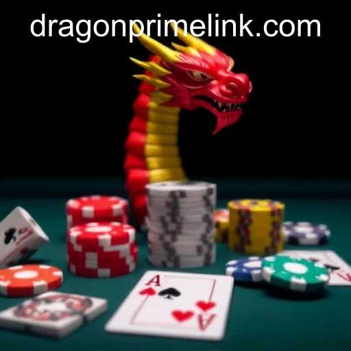Responsible Gambling in the Age of DRAGON PRIME Login