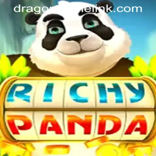 Unveiling the Mystical World of RichyPanda: A Dive into DRAGON PRIME Login
