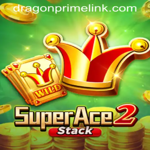 SuperAce2: Mastering the DRAGON PRIME Login Adventure