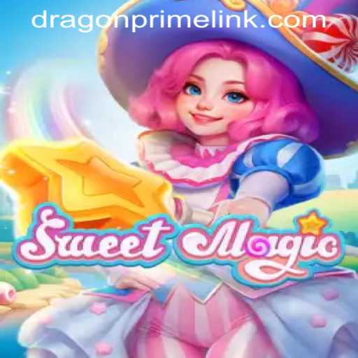 SweetMagic: A Spellbinding Gaming Adventure
