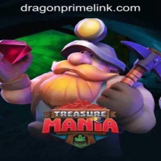 TreasureMania: Unveiling the Adventure of a Lifetime with DRAGON PRIME Login