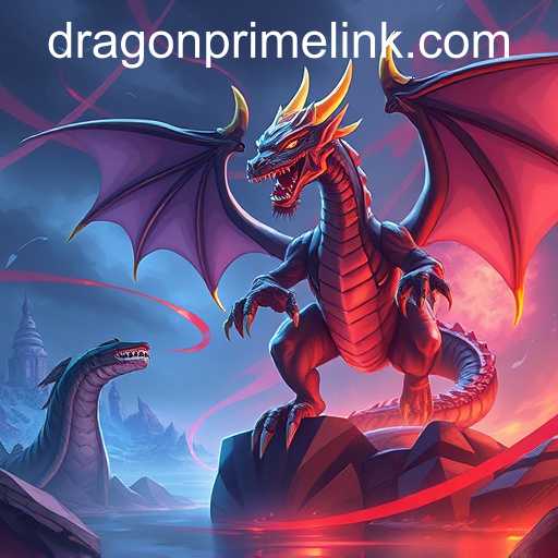 Exploring the World of DRAGON PRIME Login in Video Games