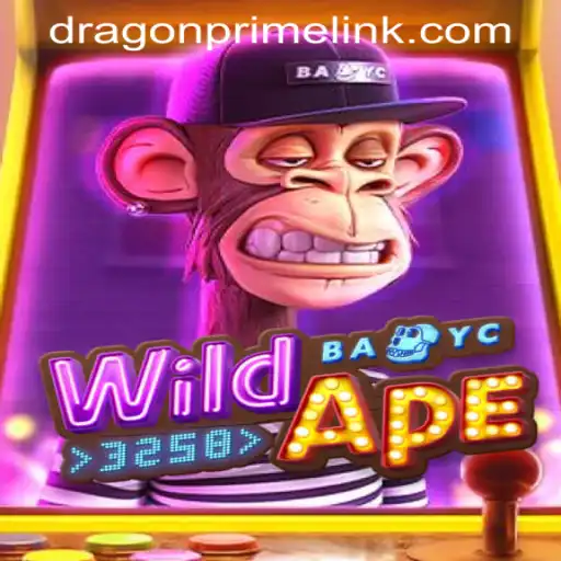 Discover the Thrilling World of WildApe3258 and the DRAGON PRIME Experience